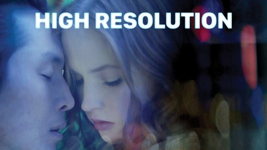 High Resolution