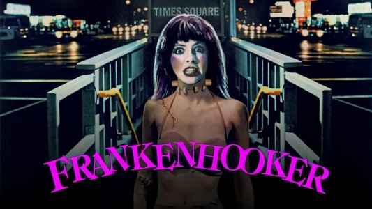 Frankenhooker