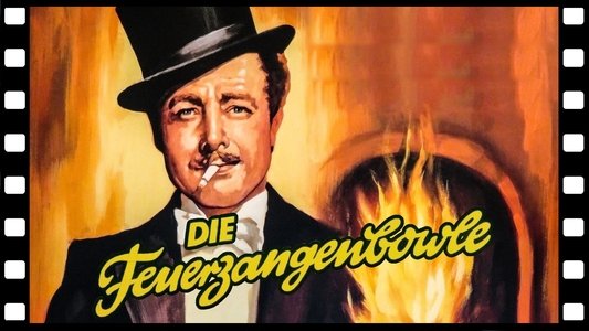 Die Feuerzangenbowle