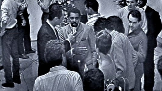 Uma Noite em 67