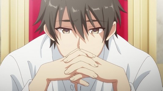 現実主義勇者の王国再建記