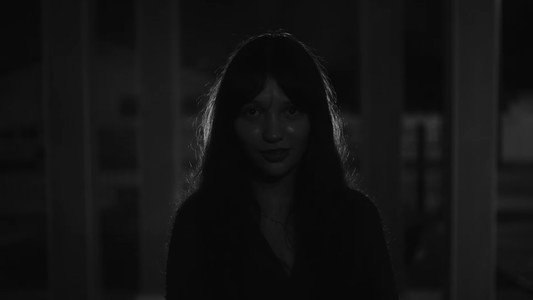 Noir et Blanc