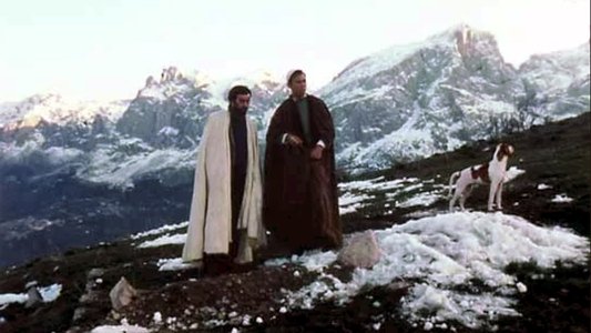 La Colline Oubliée