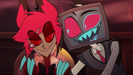 Hazbin Hotel