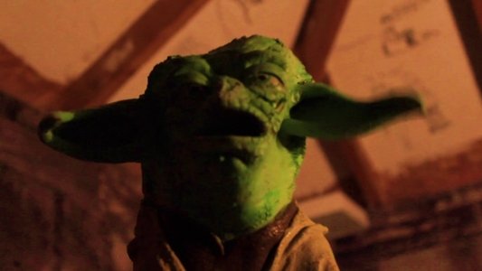 Yoda Retires