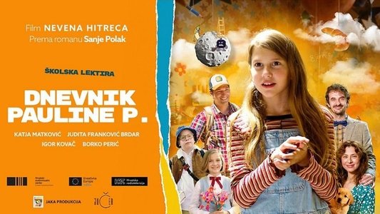 Dnevnik Pauline P.