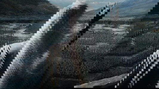 The Lord of the Rings: The Two Towers