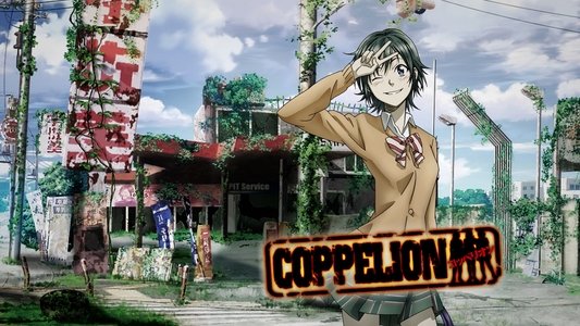 COPPELION
