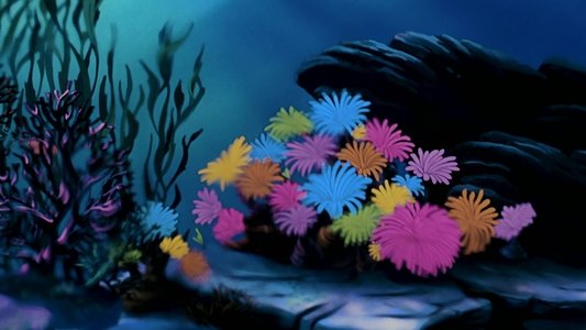 The Little Mermaid