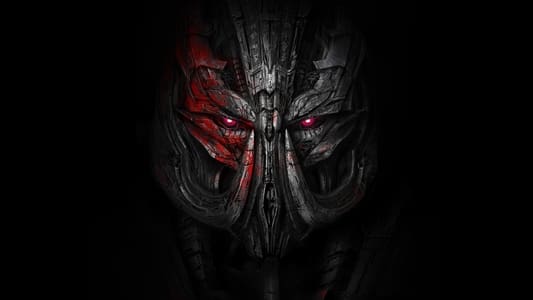 Transformers: The Last Knight