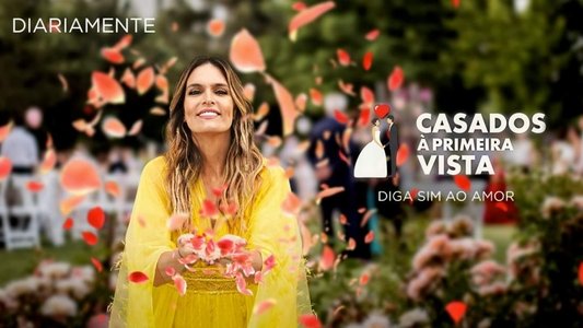 Casados à Primeira Vista