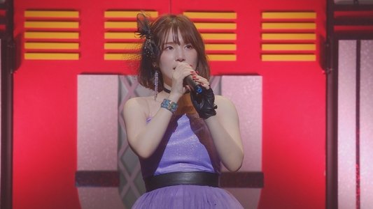 UCHIDA MAAYA LIVE 2022 MA-YA-YAN Happy Cream MAX!!