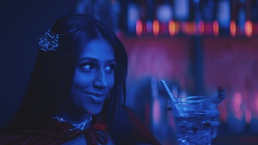 Bad Indian - the Villain Origin Story