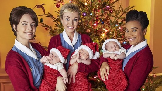 Call the Midwife