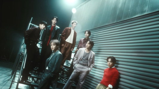 BTS: 더 리턴