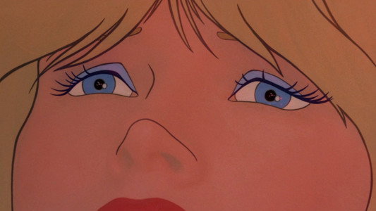 Cool World