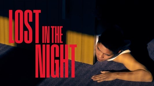 Perdidos en la noche