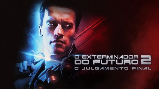 Terminator 2: Judgment Day