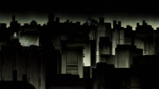 カウボーイビバップ