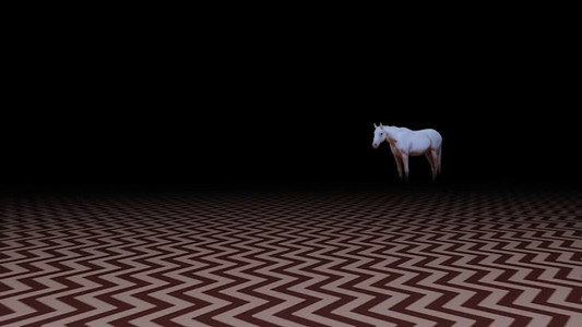 Twin Peaks: Season One