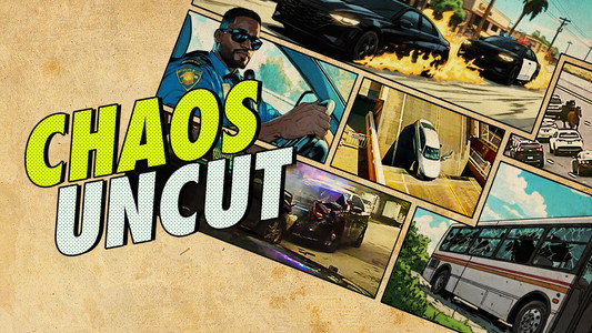Chaos Uncut