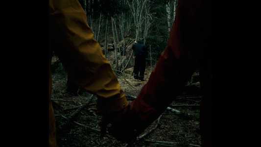 Kenjataimu - en bitteliten film om runking