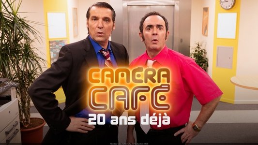 Caméra Café, 20 ans déjà