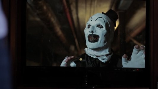 All Hallows' Eve