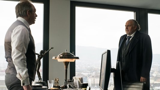 Der Zürich-Krimi: Borchert und die tödliche Falle