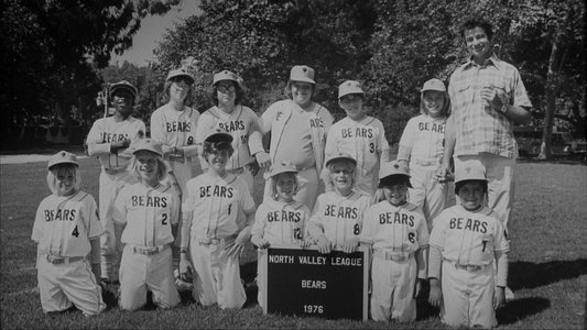 The Bad News Bears