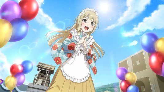 結城友奈は勇者である