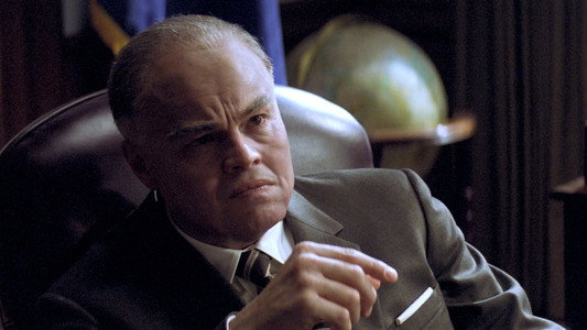 J. Edgar