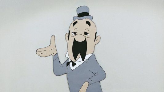 Inspector Willoughby