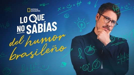 O Que Você Não Sabia Sobre o Humor Brasileiro