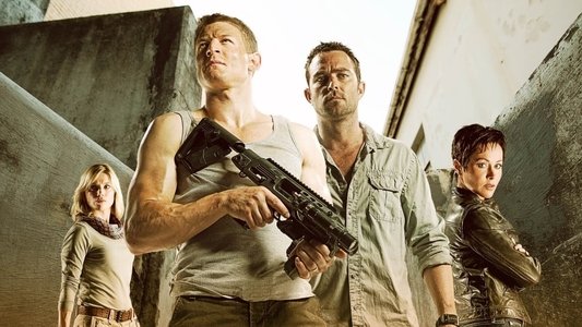 Strike Back