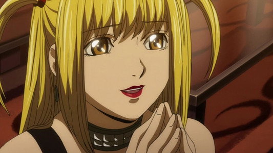 DEATH NOTE