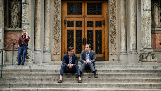 The Big Short