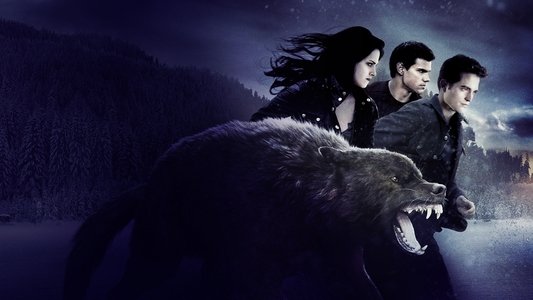 The Twilight Saga: Breaking Dawn - Part 2