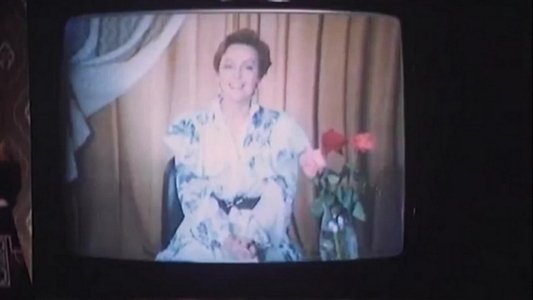 Сказочный мир Александра Птушко