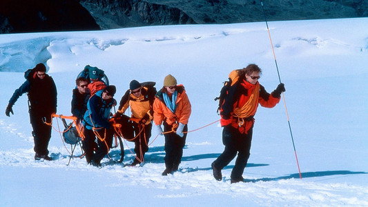 Gran Paradiso