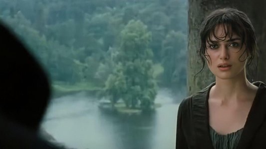 Pride & Prejudice