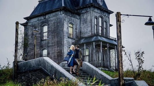 Bates Motel