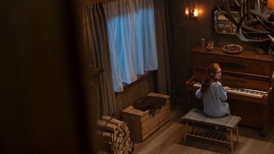 The Strangers: Chapter 1