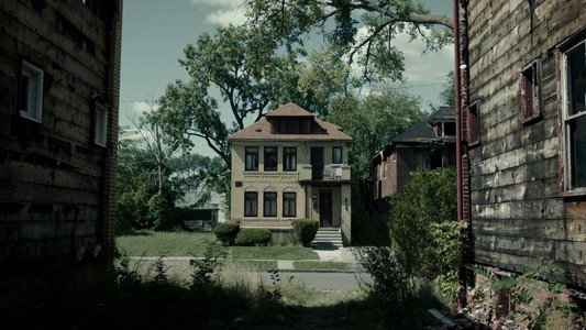 Don't Breathe