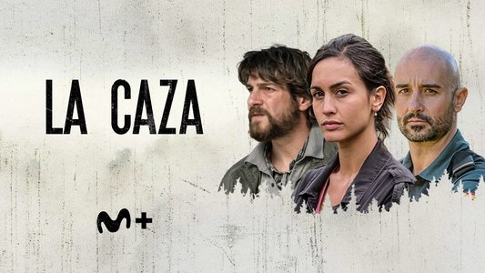 La caza