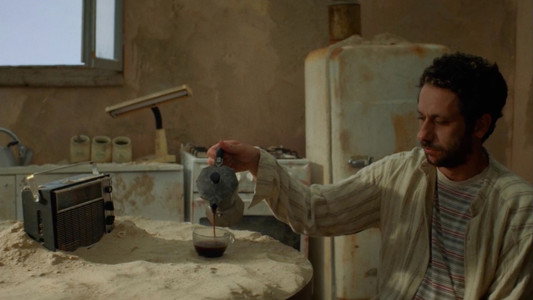 Sand