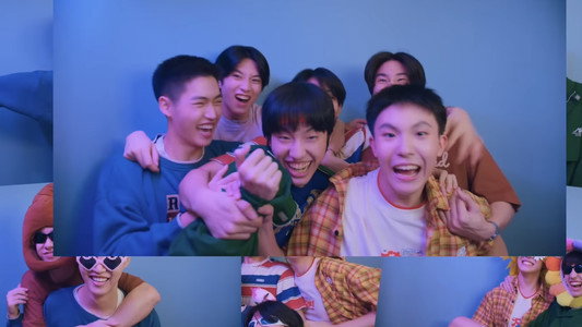 เปิดเทอมใหม่ หัวใจหัดรัก