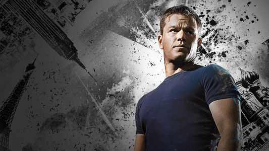 The Bourne Ultimatum