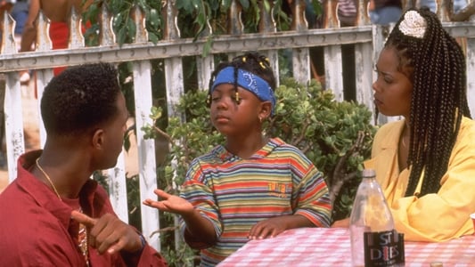 Don't Be a Menace to South Central While Drinking Your Juice in the Hood