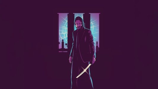 John Wick: Chapter 3 - Parabellum